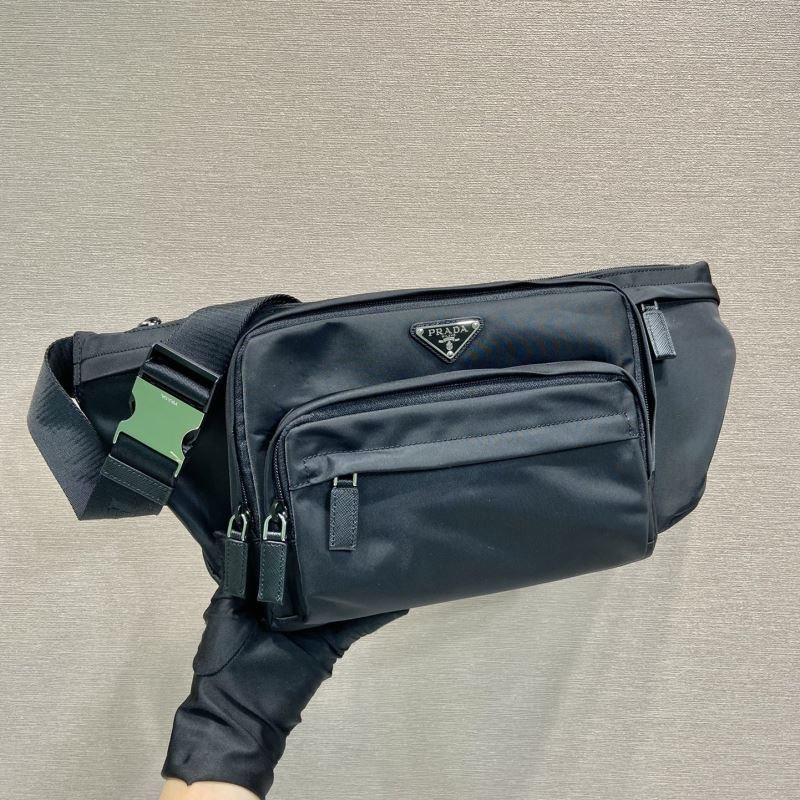 Pra*a waist chest packs